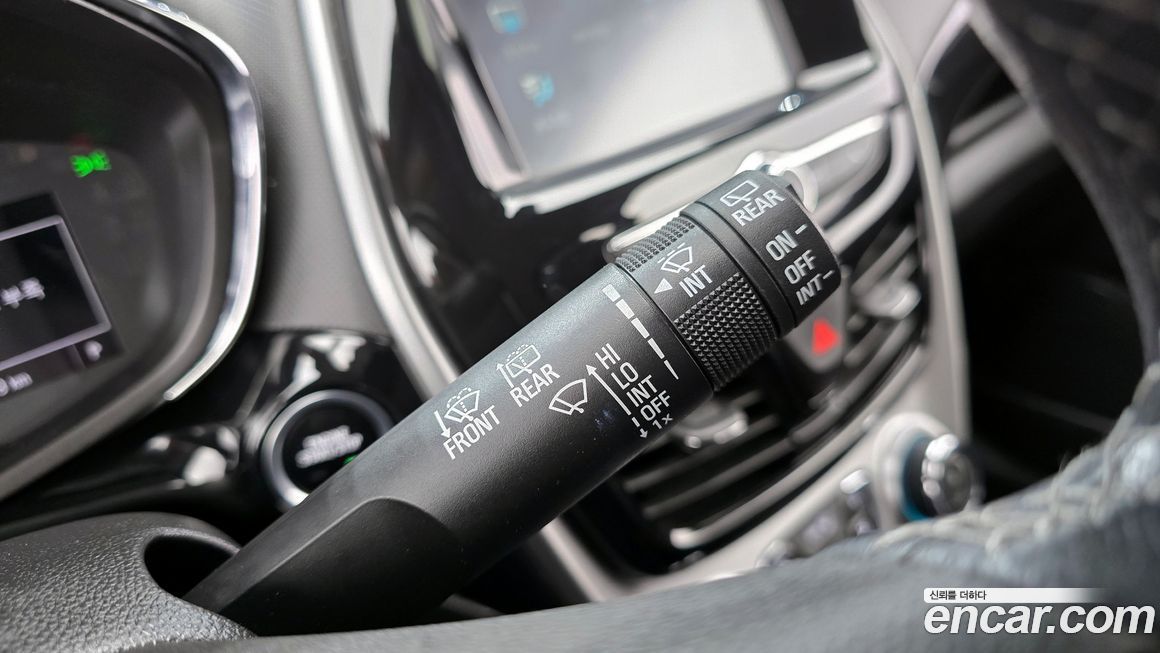 ChevroletGMDaewoo Spark 2016