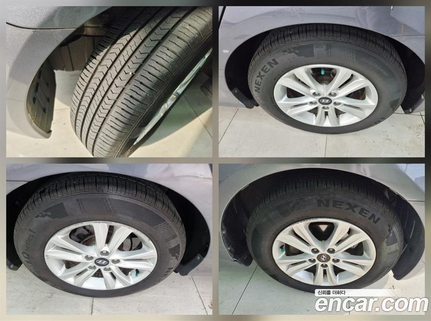 Hyundai Sonata 2012