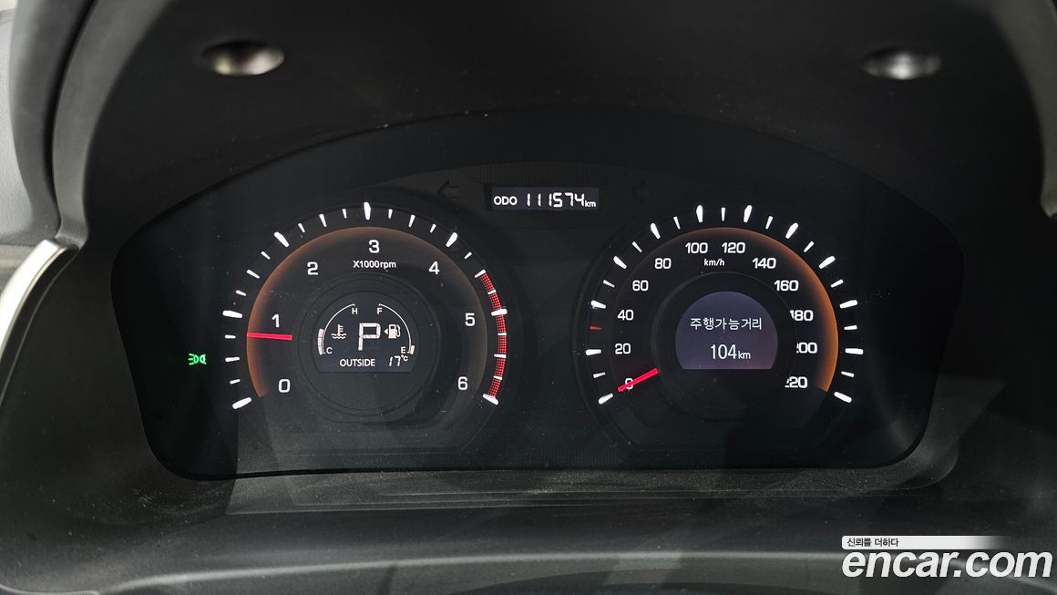 KG_Mobility_Ssangyong KORANDO 2015