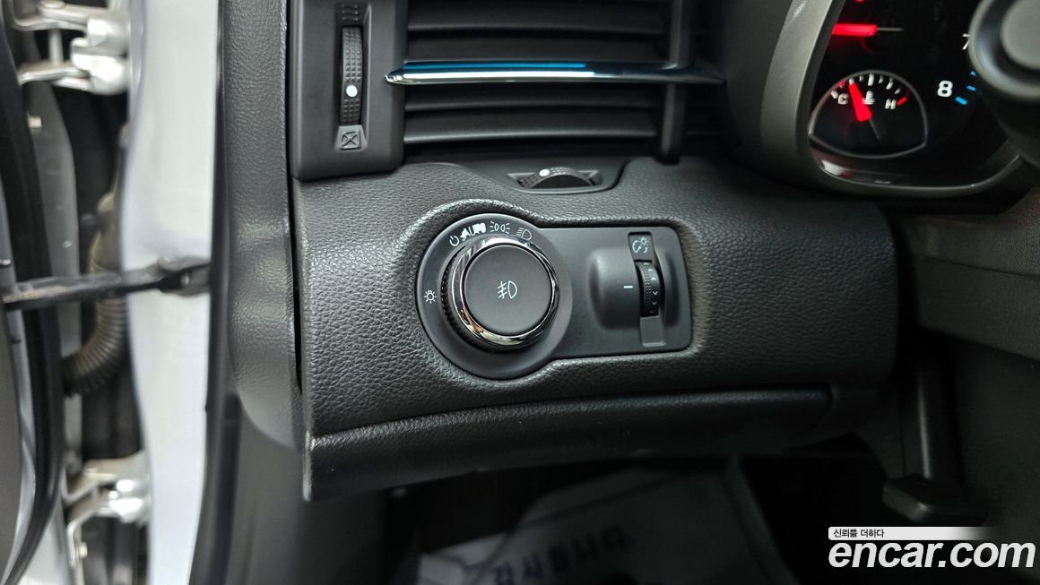 ChevroletGMDaewoo Malibu 2014