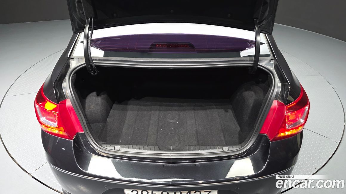 ChevroletGMDaewoo Cruze 2016