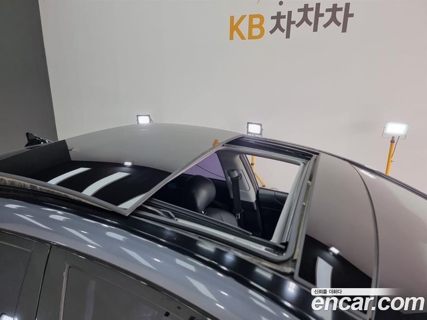 Hyundai Sonata 2012