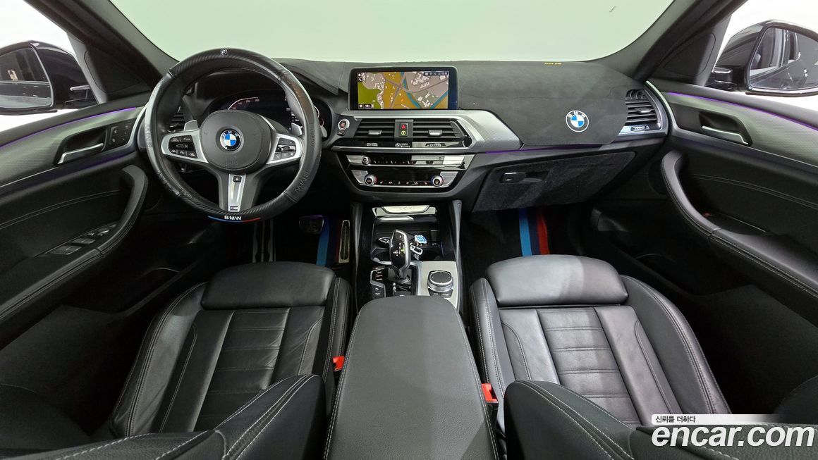 BMW X4 2020