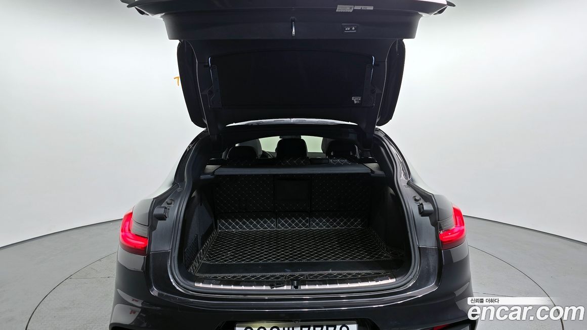 BMW X4 2020
