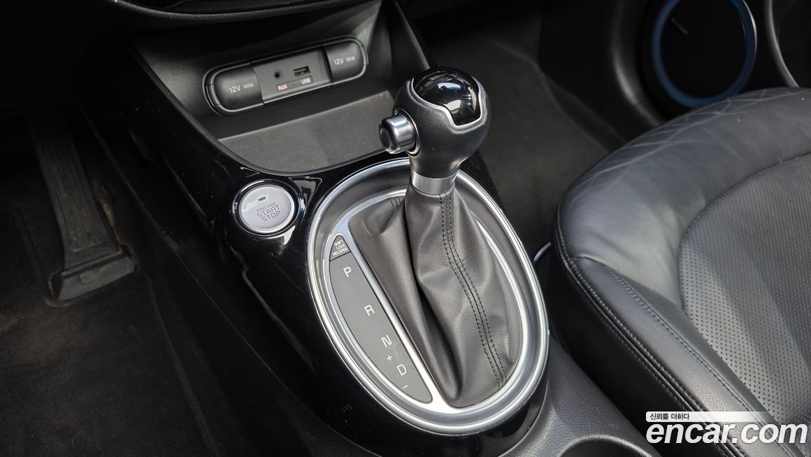 Kia Soul 2014