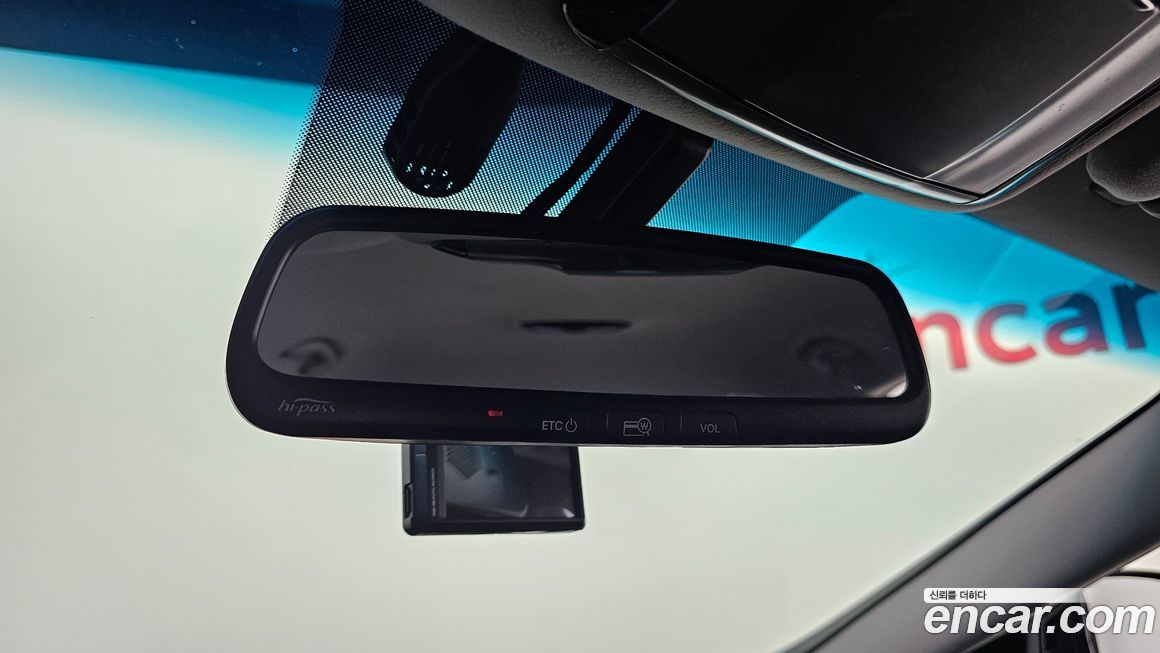 Hyundai Grandeur 2014