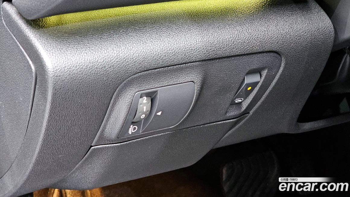 Renault-KoreaSamsung SM6 2017