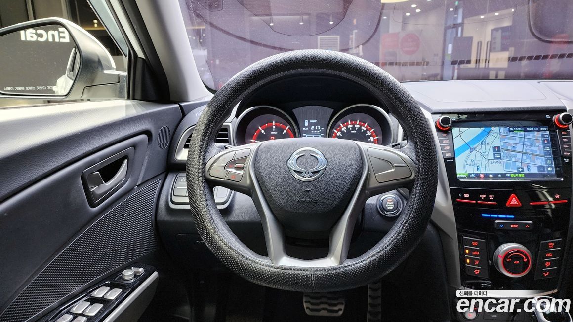 KG_Mobility_Ssangyong TIBOLI 2017