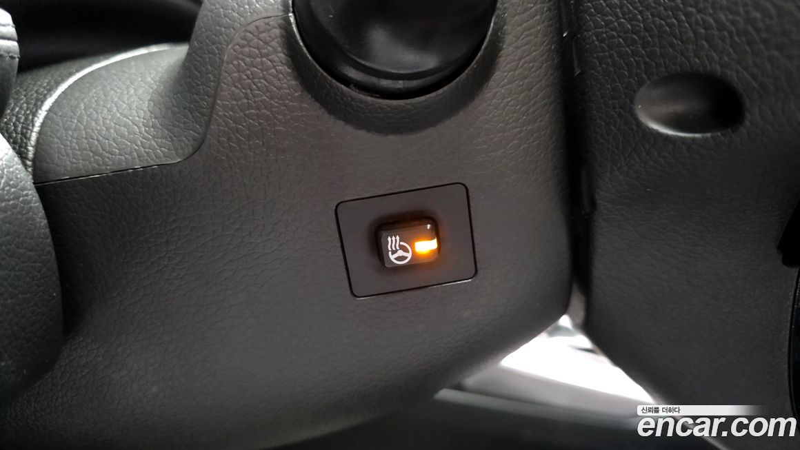 Kia K5 2015