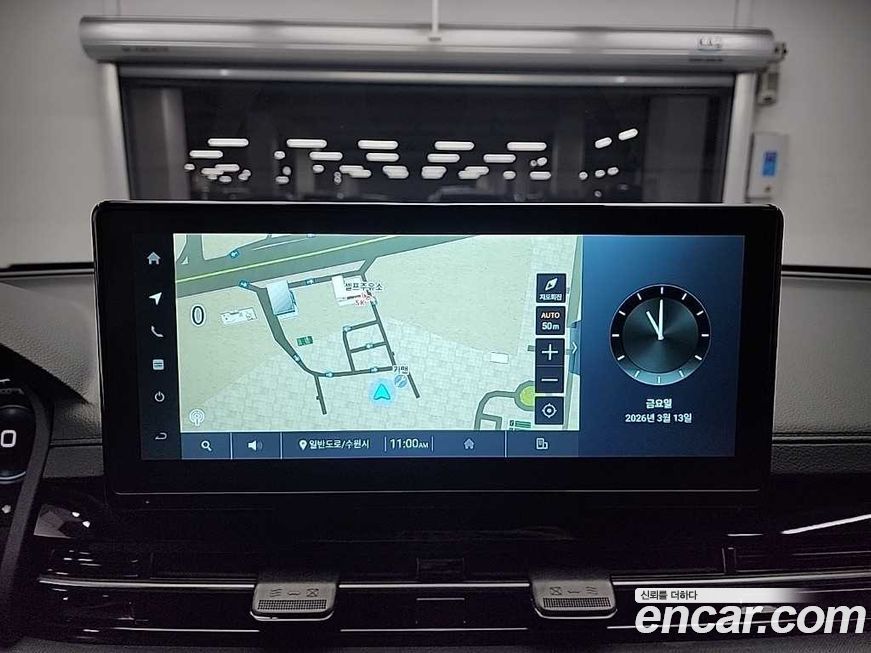 KG_Mobility_Ssangyong Musso 2026