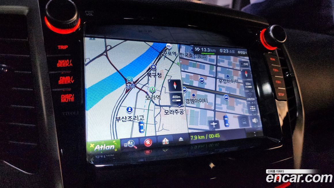 KG_Mobility_Ssangyong TIBOLI 2017