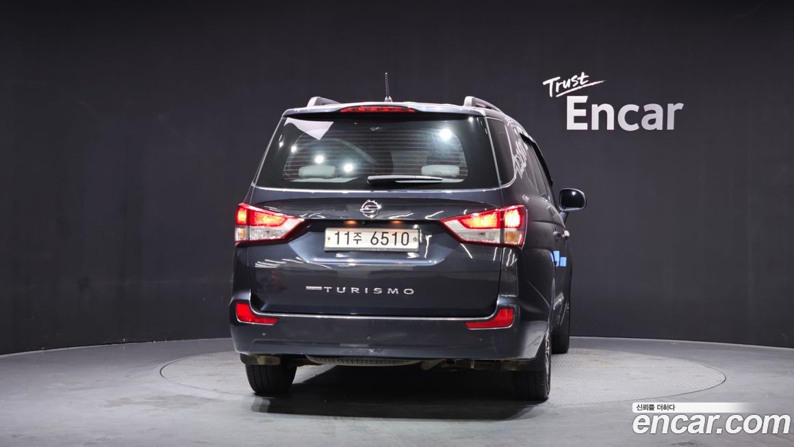 KG_Mobility_Ssangyong KORANDO 2015