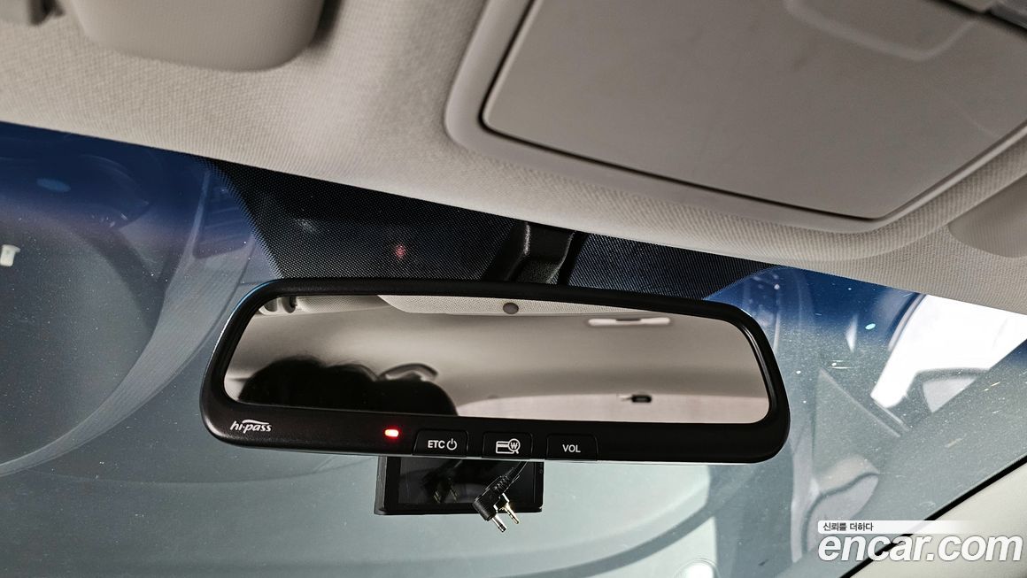 Kia K3 2016