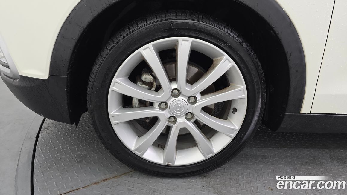 KG_Mobility_Ssangyong TIBOLI 2016