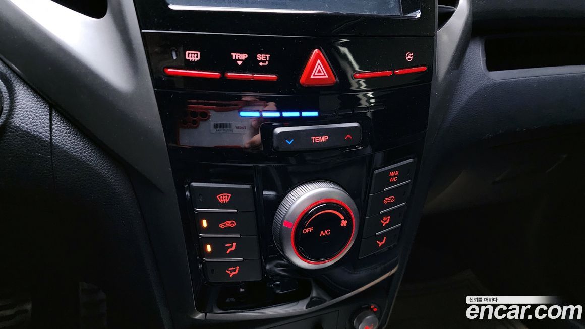 KG_Mobility_Ssangyong TIBOLI 2017