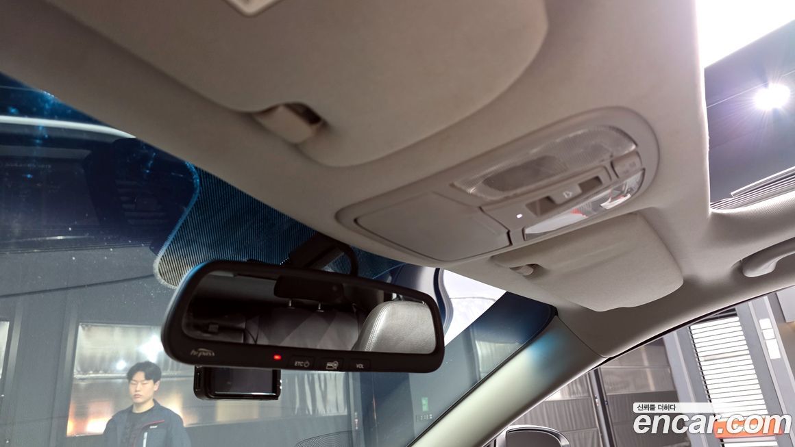Kia K5 2015