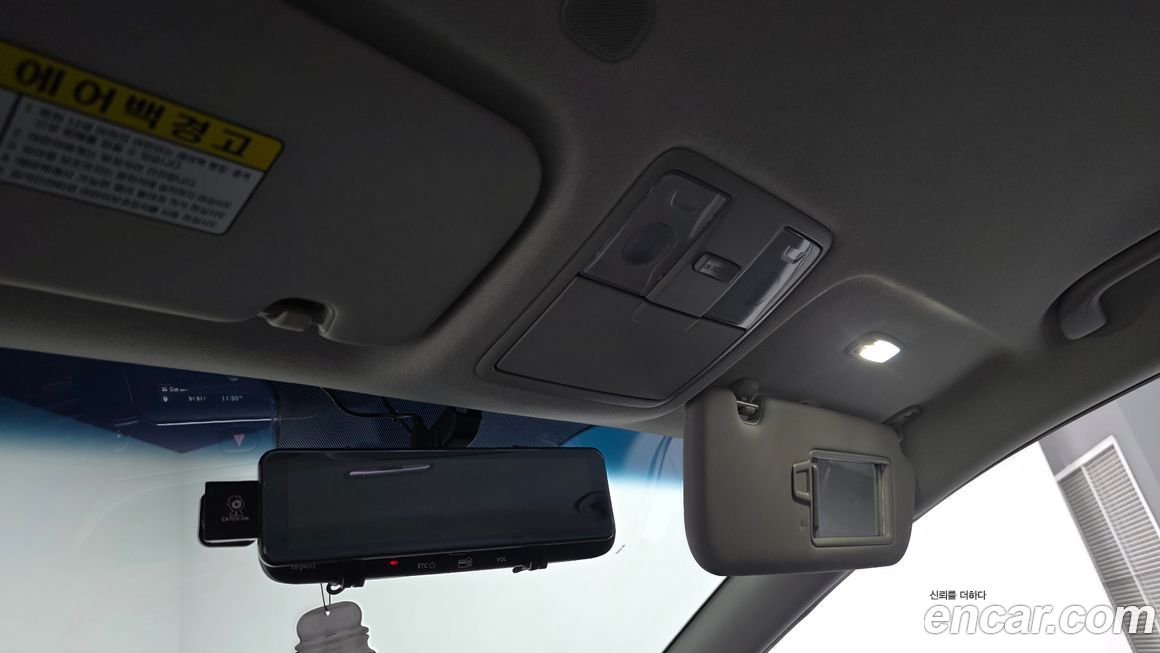 Kia K3 2018