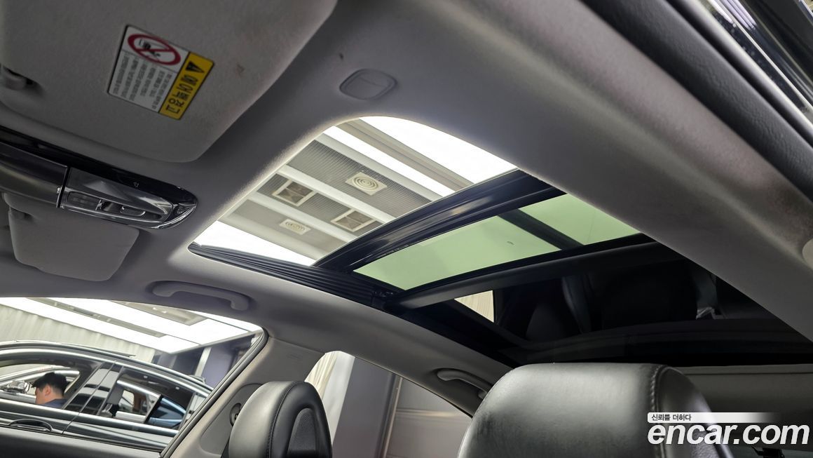 Hyundai Grandeur 2014