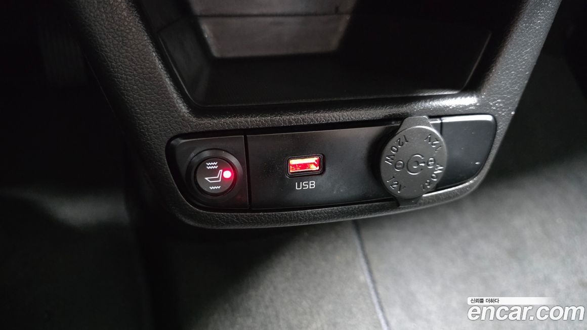 Kia RAY 2022