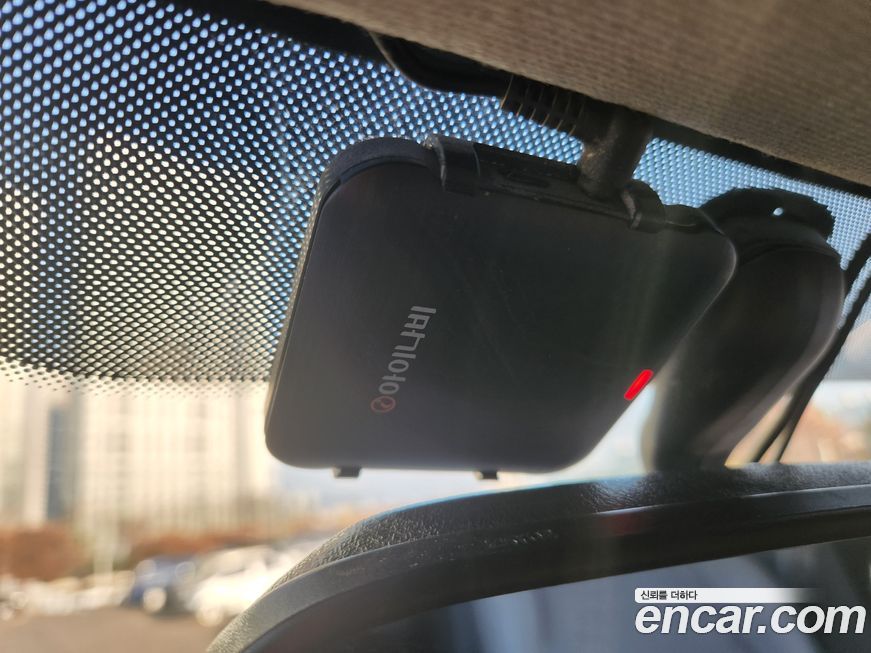 Hyundai Starex 2016