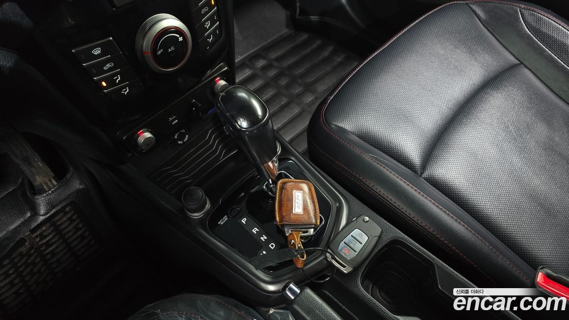 KG_Mobility_Ssangyong TIBOLI 2016