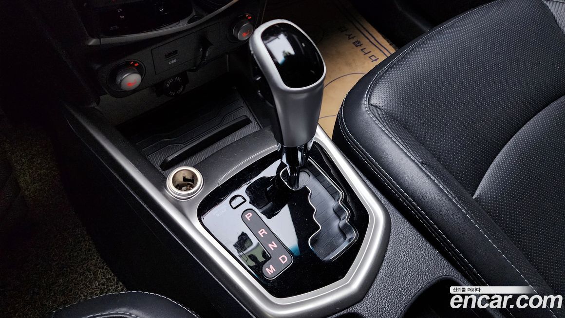 KG_Mobility_Ssangyong TIBOLI 2017