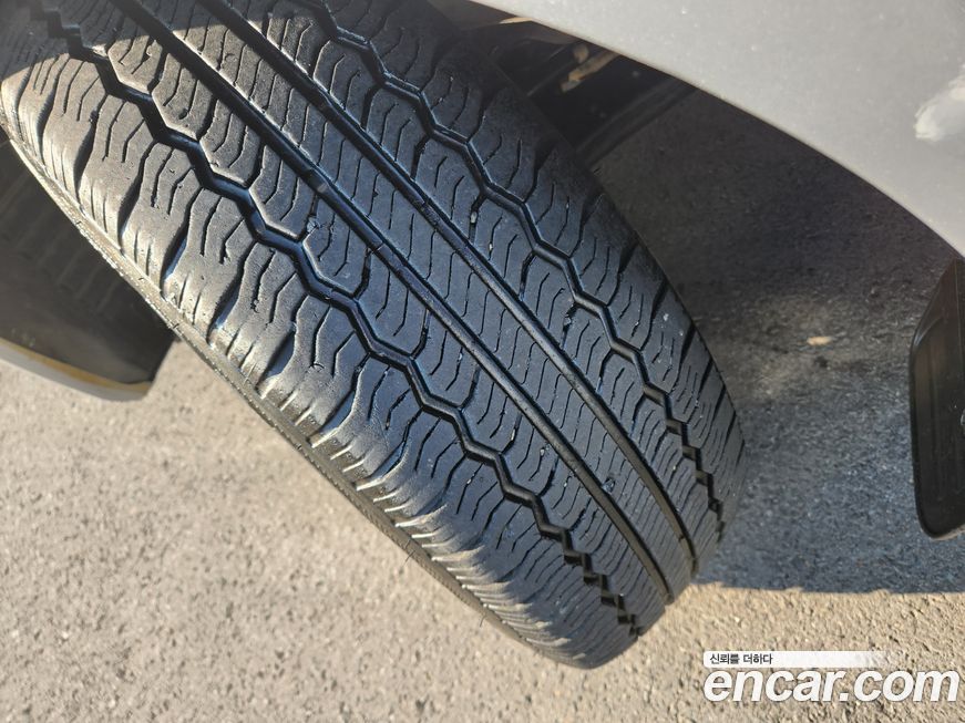 Hyundai Starex 2016