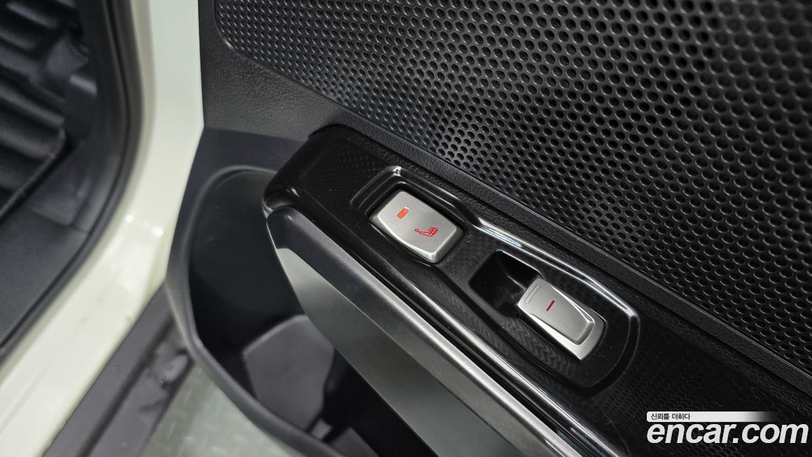 KG_Mobility_Ssangyong TIBOLI 2016