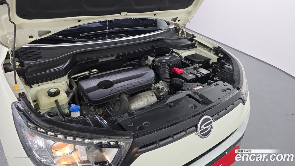 KG_Mobility_Ssangyong TIBOLI 2016