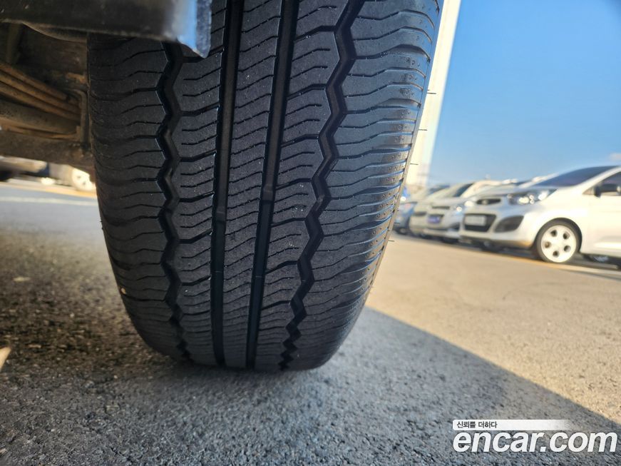 Hyundai Starex 2016