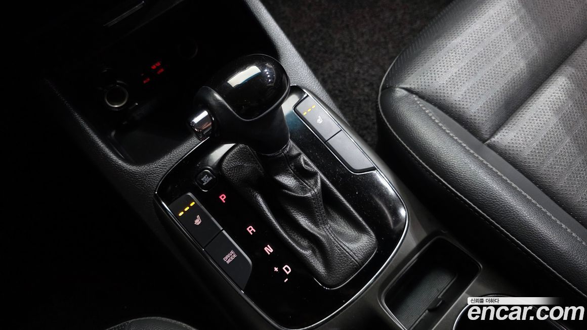 Kia K3 2018