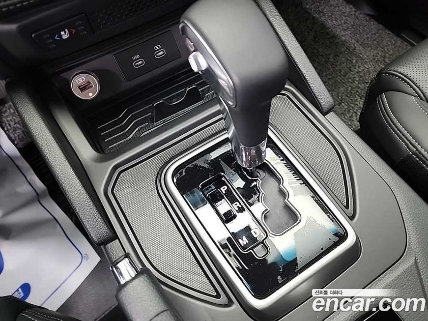 KG_Mobility_Ssangyong Musso 2026