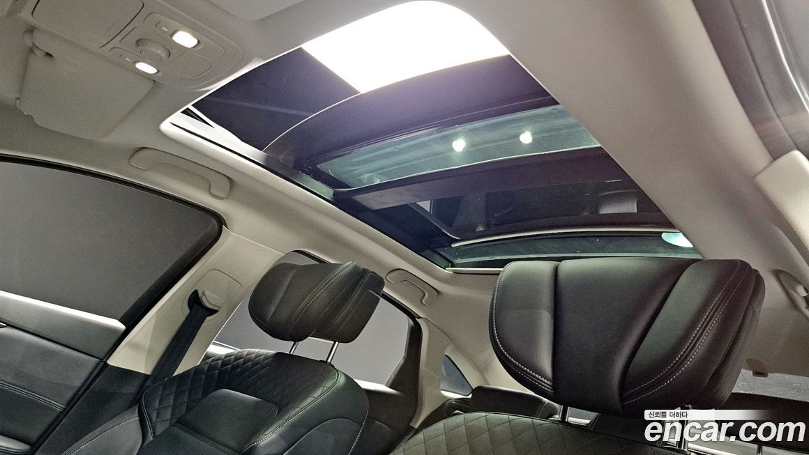 Renault-KoreaSamsung SM6 2017