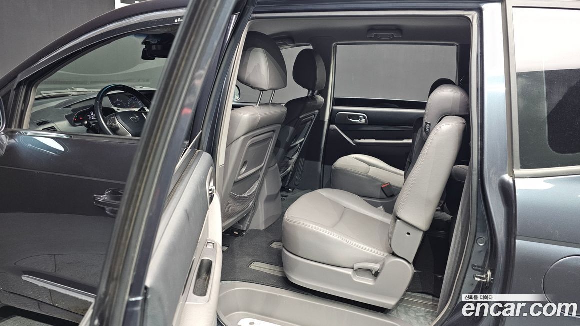 KG_Mobility_Ssangyong KORANDO 2015