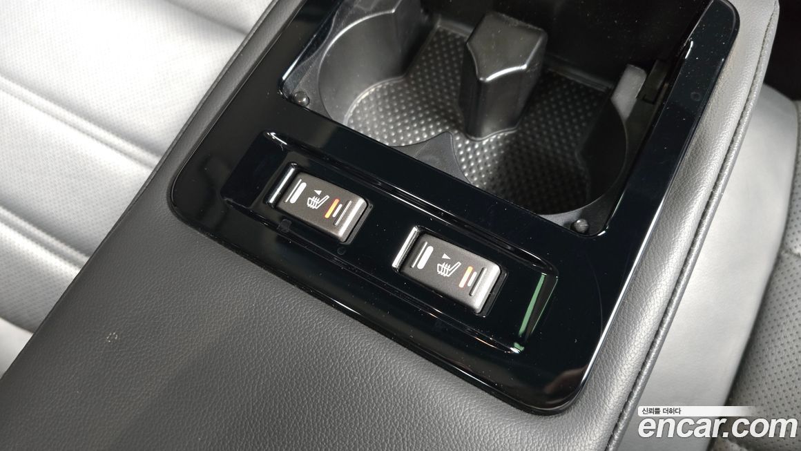 Renault-KoreaSamsung SM6 2016