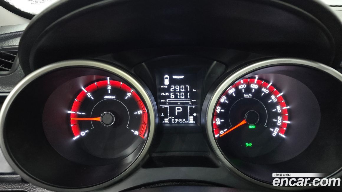 KG_Mobility_Ssangyong TIBOLI 2016