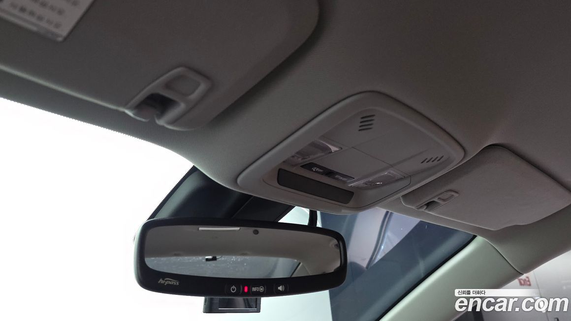 ChevroletGMDaewoo Malibu 2017