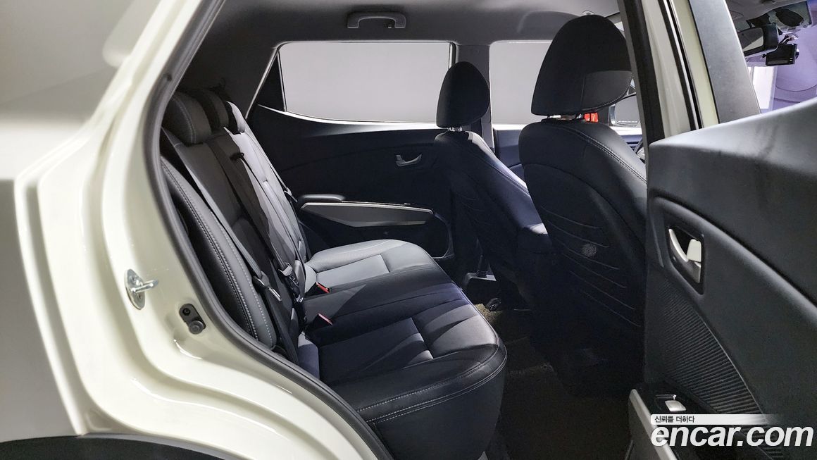 KG_Mobility_Ssangyong TIBOLI 2017