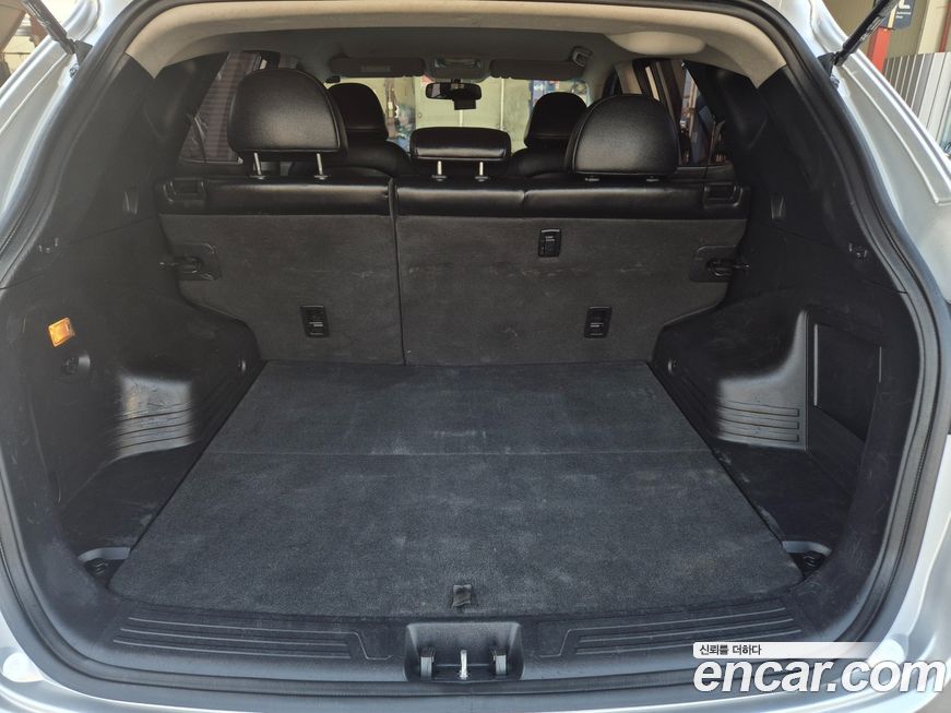 Hyundai Tucson 2015
