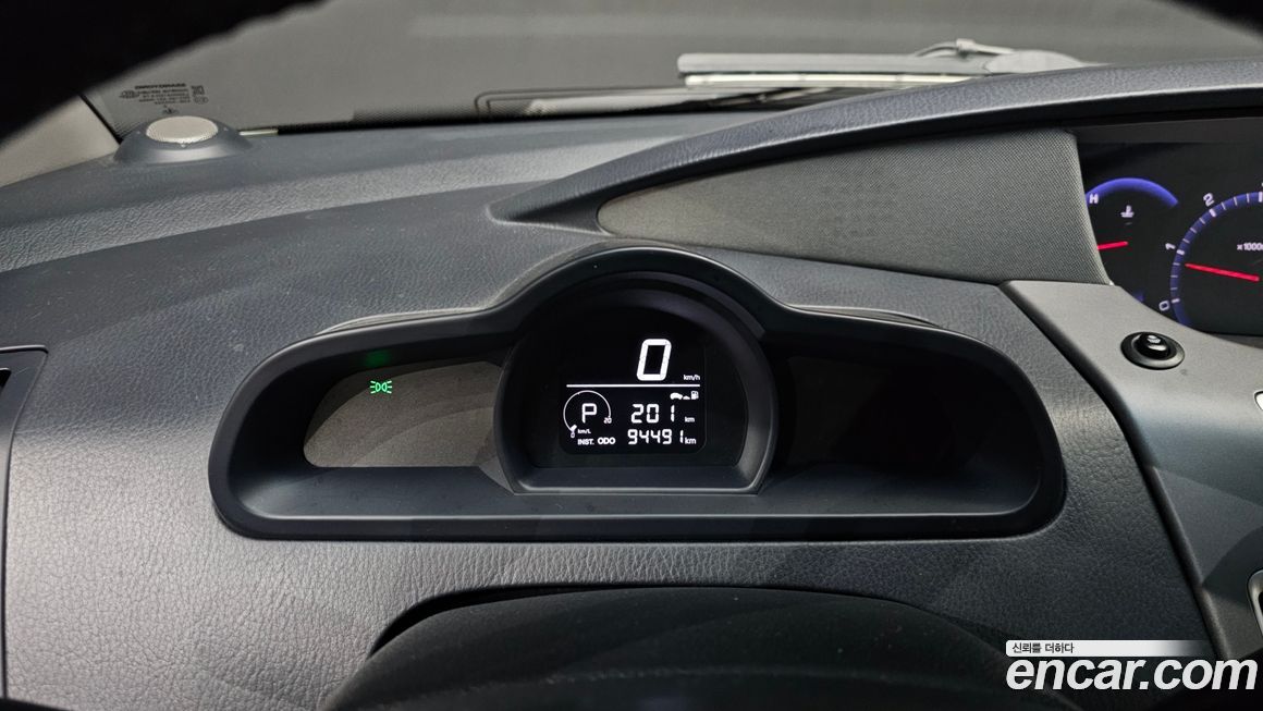 KG_Mobility_Ssangyong KORANDO 2015