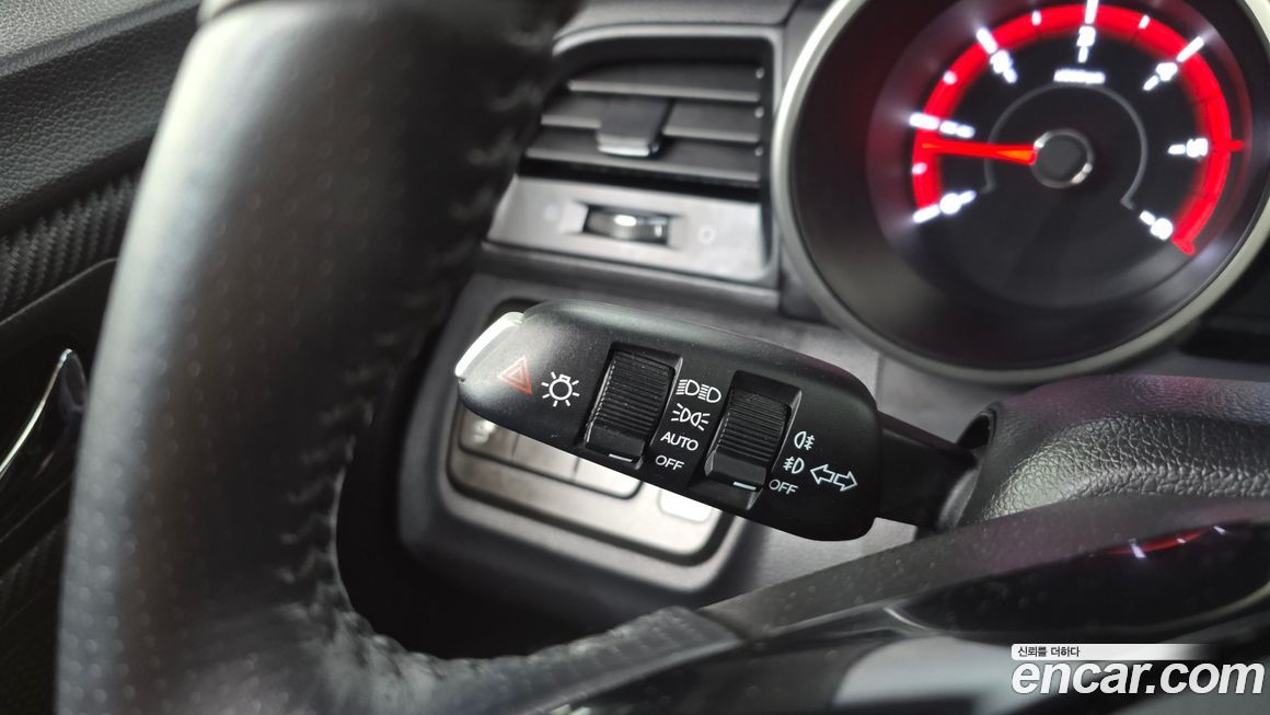 KG_Mobility_Ssangyong TIBOLI 2016