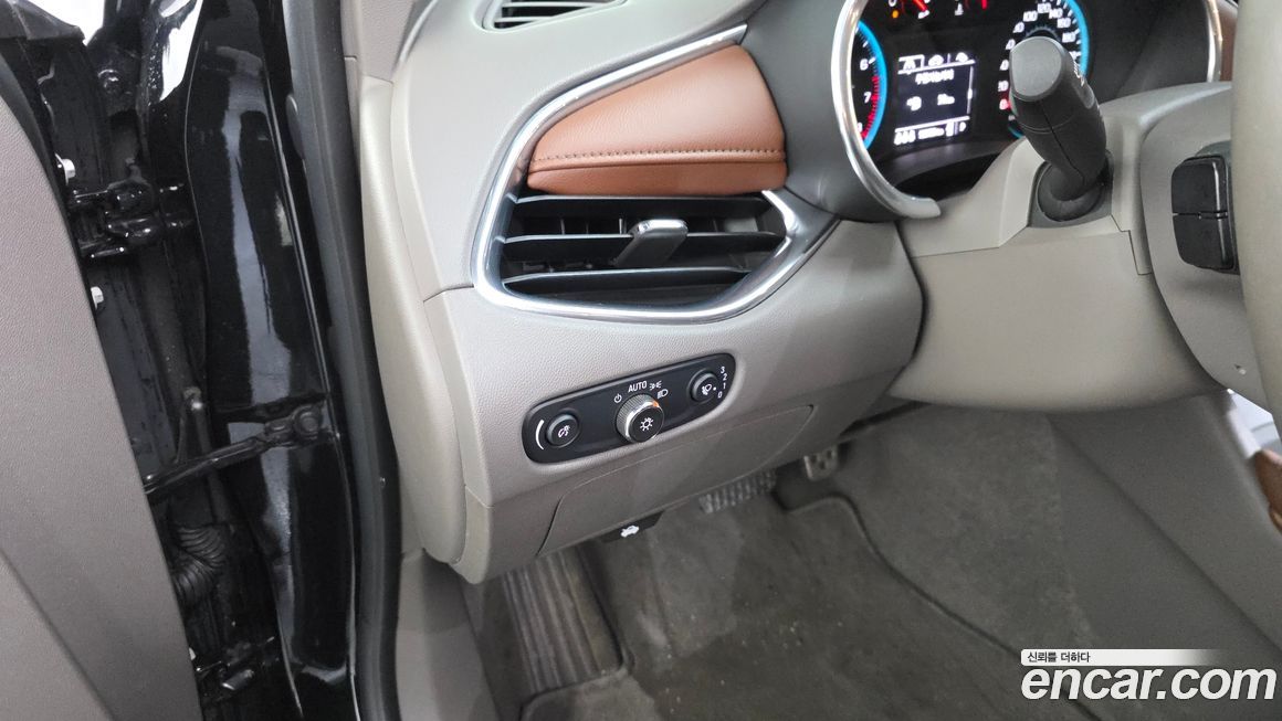 ChevroletGMDaewoo Malibu 2017