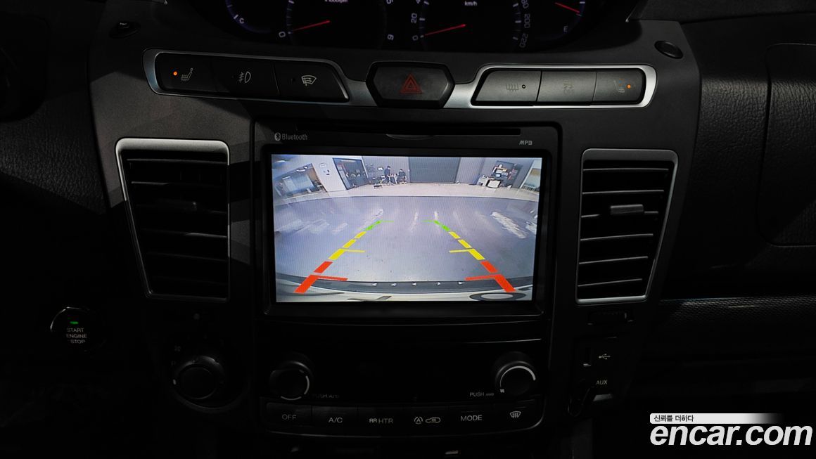 KG_Mobility_Ssangyong KORANDO 2015