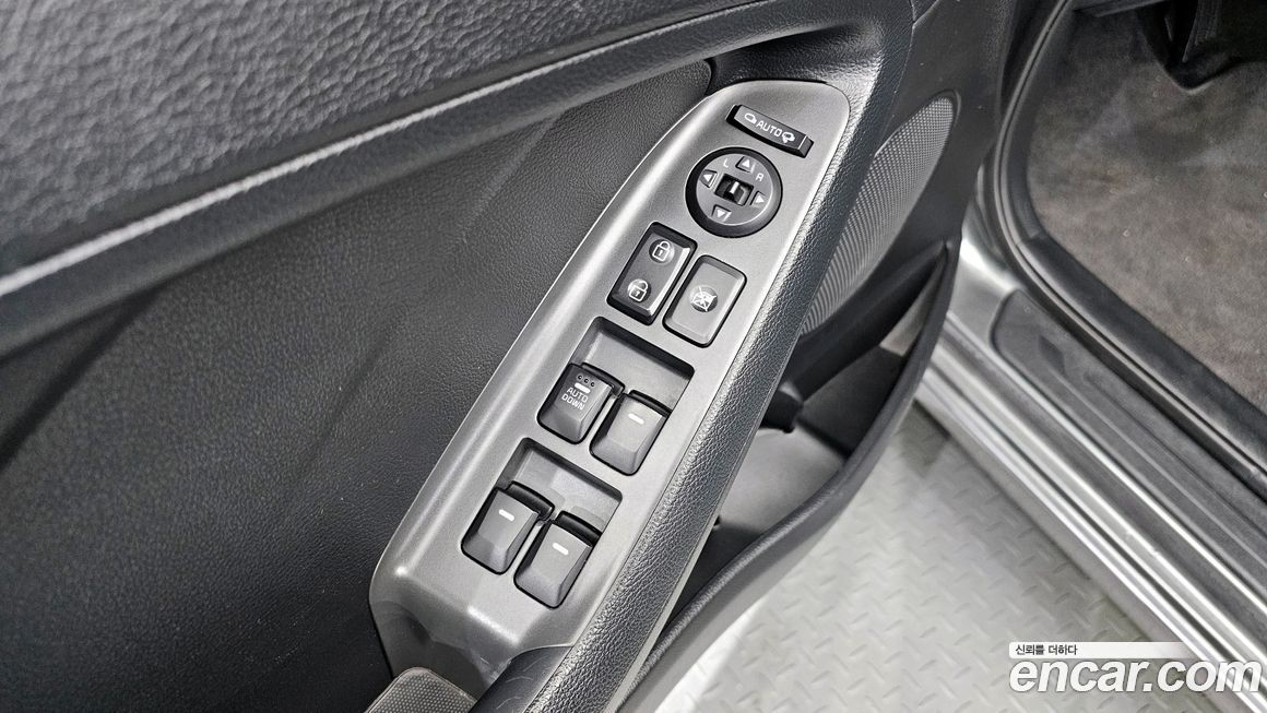 Kia K3 2016
