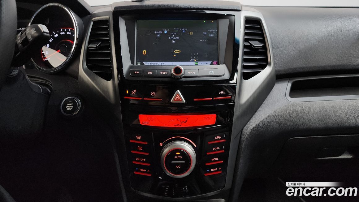 KG_Mobility_Ssangyong TIBOLI 2018