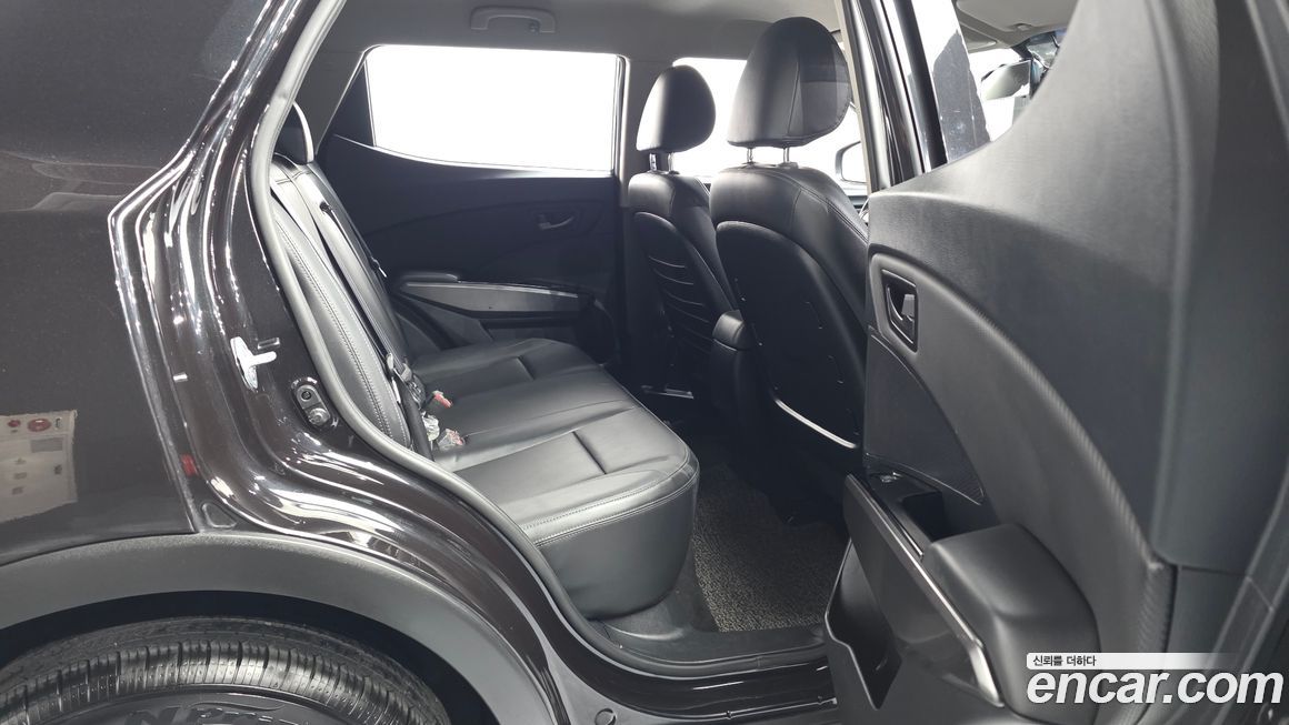 KG_Mobility_Ssangyong TIBOLI 2020