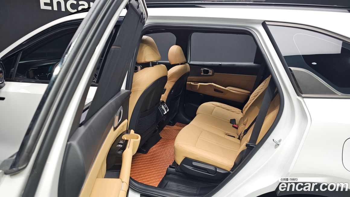 Kia Sorento 2023