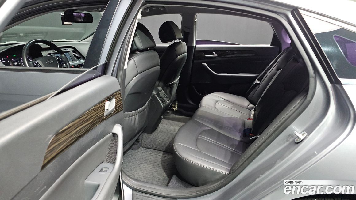 Hyundai Sonata 2016
