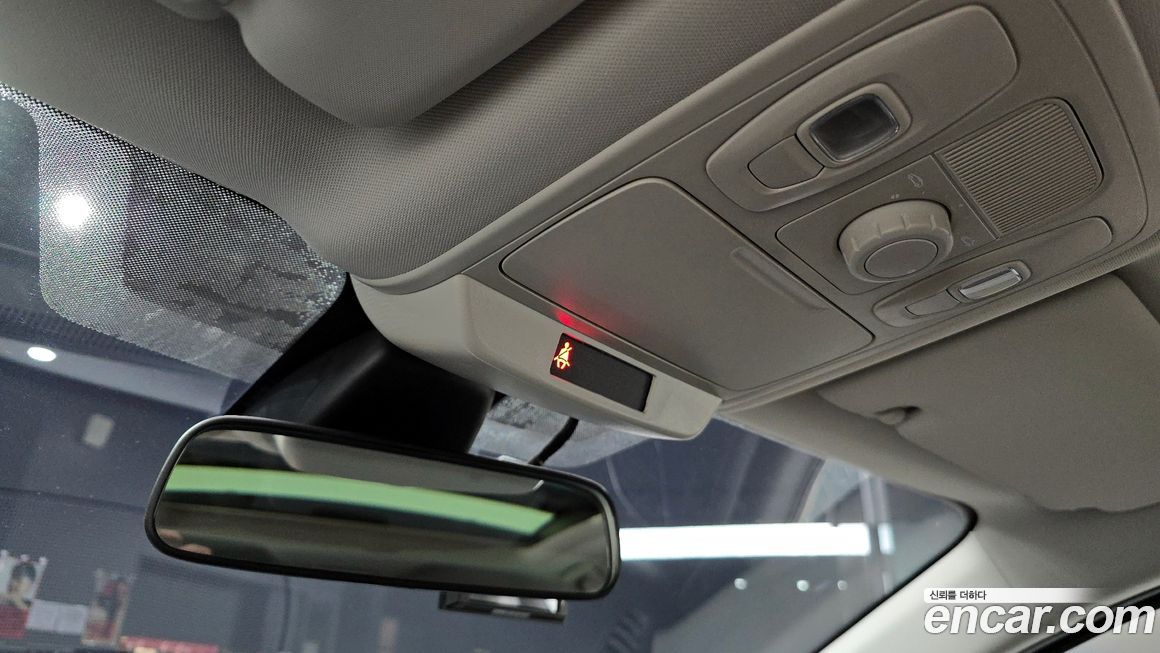 Renault-KoreaSamsung SM6 2016