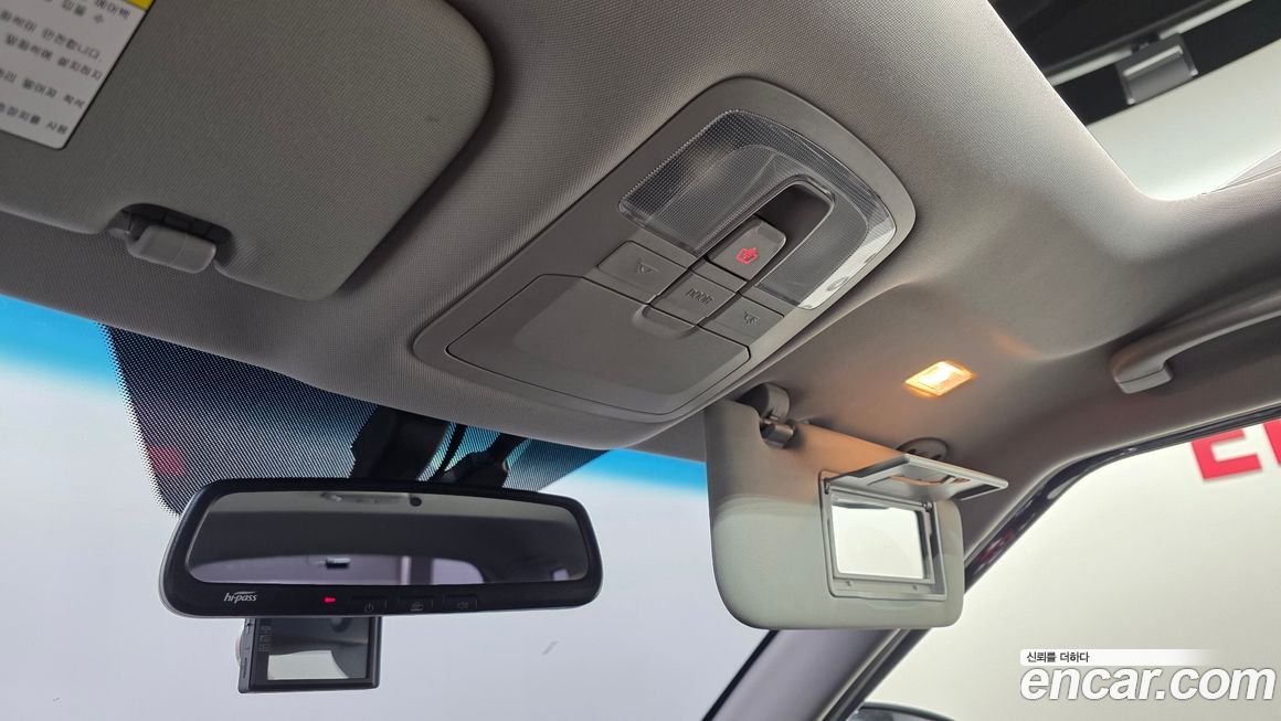 KG_Mobility_Ssangyong TIBOLI 2019